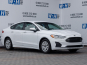 Ford Fusion S 2019 photo 2