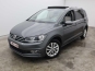 Volkswagen Touran 2016 фото