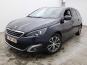 Peugeot 308 2016 фото