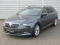 Skoda Superb Combi 2017 фото
