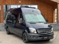 Mercedes-Benz Sprinter 319 CDI Guard B4 2013 photo