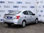 Nissan Versa 2016 фото 3