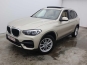 BMW X3 2018 фото