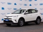 Toyota RAV4 Hybrid 2017 фото