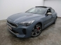 Kia Stinger 2020 фото