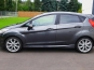Ford Fiesta 2016 photo 2