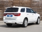 Dodge Durango Citadel 2016 photo 6