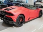 Lamborghini Huracan Spyder 2020 фото 8
