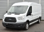 Ford Transit Kasten 2017 photo