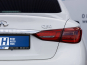 Infiniti Q50 photo 7