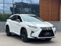 Lexus RX 300 2018 фото