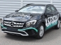 Mercedes-Benz GLA-Class 2019 фото