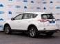 Toyota RAV4 Hybrid 2017 фото 10