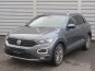 Volkswagen T-Roc 2019 фото