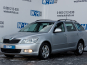 Skoda Octavia A5 фото