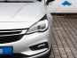 Opel Astra 2017 фото 2