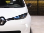 Renault Zoe 2018 фото 1