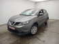 Nissan Qashqai 2017 фото