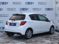 Toyota Yaris photo 3