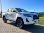 Toyota Hilux GLX SR5 4X4 2.4D 2023 фото 2