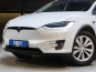 Tesla Model X 75D 2017 фото 1