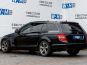 Mercedes-Benz C 220 Avantgarde 2008 photo 5
