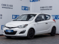Hyundai i20 photo