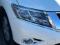 Nissan Pathfinder 2015 фото 3