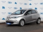 Renault Zoe 2015 photo