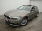 BMW 5er Touring 2017 photo