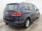 Volkswagen Sharan 2016 фото 2
