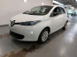 Renault Zoe 2018 photo