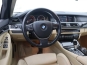 BMW 5er Touring 2016 photo 2