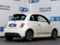 Fiat 500 E 2015 photo 22