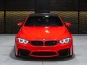BMW M4 2015 фото 6