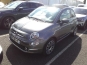 Fiat 500C 2020 фото