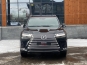Lexus LX 500d 2022 photo 1