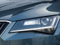 Skoda Superb Ambition 2016 фото 26