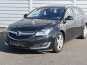 Opel Insignia Sports Tourer 2016 фото