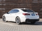 Acura TLX Advanced 2017 photo 10