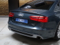 Audi A6 2012 photo 5