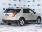 Ford Explorer XLT 2011 фото 5