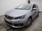 Peugeot 308 2020 photo