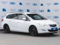 Opel Astra J 2011 фото 3