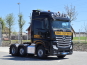 Mercedes-Benz Actros 2651 2015 photo 2
