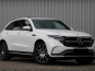 Mercedes-AMG EQC 400 2021 фото 4