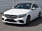 Mercedes-AMG C-Klasse 2019 photo