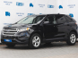 Ford Edge 2016 фото