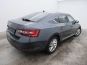 Skoda Superb 2017 photo 2
