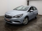 Opel Astra Sports Tourer 2016 фото